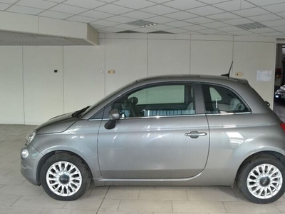 Usato 2022 Fiat 500e El 69 CV (16.500 €)
