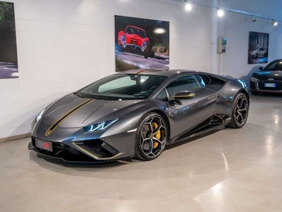 Usato 2022 Lamborghini Huracán 5.2 Benzin 610 CV (281.900 €)