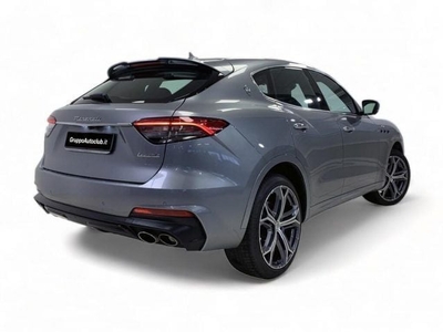 Usato 2022 Maserati Levante 2.0 El_Hybrid 330 CV (67.900 €)