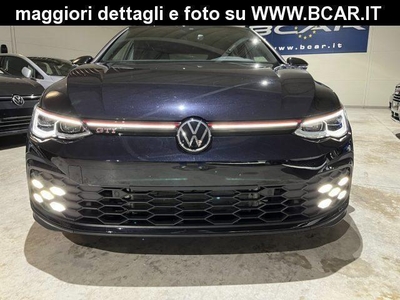 Usato 2022 VW Golf VIII 2.0 Benzin 245 CV (35.500 €)
