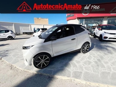 Usato 2023 Aixam Coupe El (10.573 €)