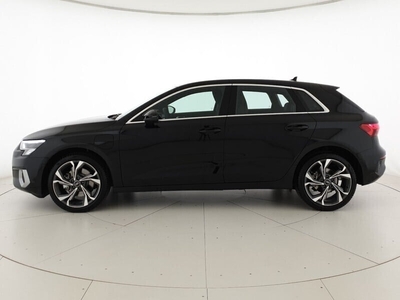 Usato 2023 Audi A3 e-tron 1.4 El_Hybrid 204 CV (49.500 €)