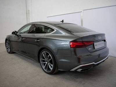 Usato 2023 Audi A5 Sportback 2.0 Diesel 163 CV (46.900 €)