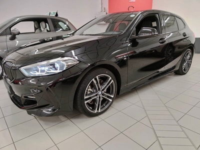 Usato 2023 BMW 120 2.0 Benzin 178 CV (37.900 €)