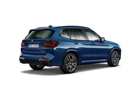Usato 2023 BMW X3 2.0 El_Diesel 190 CV (64.900 €)