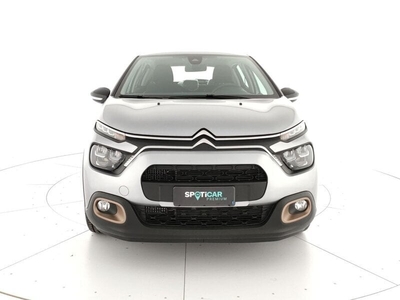 Usato 2023 Citroën C3 1.2 Benzin 83 CV (15.800 €)