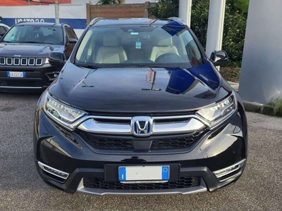 Usato 2023 Honda CR-V 2.0 El_Benzin 184 CV (36.900 €)