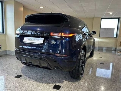 Usato 2023 Land Rover Range Rover evoque El 163 CV (57.000 €)