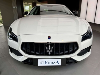 Usato 2023 Maserati GranSport 3.0 Benzin 430 CV (116.900 €)