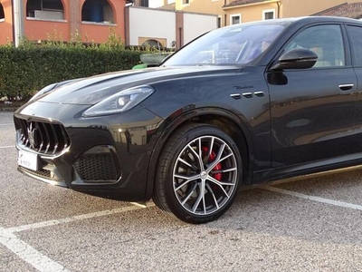 Usato 2023 Maserati Grecale El 330 CV (79.950 €)