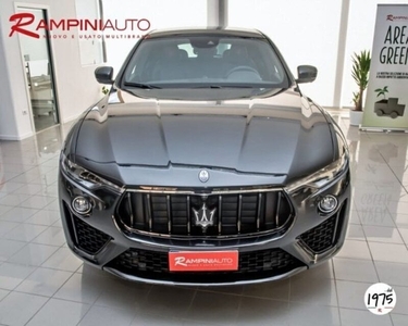 Usato 2023 Maserati Levante El 330 CV (96.900 €)
