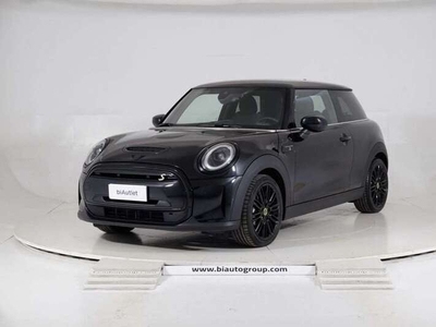 Usato 2023 Mini Cooper SE El 102 CV (26.700 €)