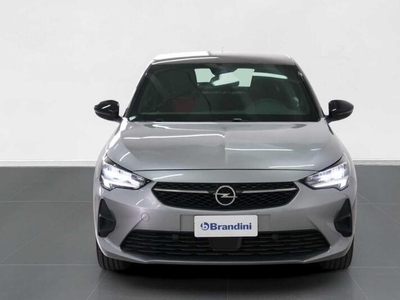 Usato 2023 Opel Corsa-e 1.2 El_Hybrid 77 CV (25.900 €)