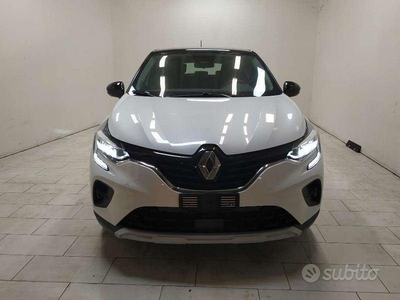 Usato 2023 Renault Captur 1.0 Benzin 91 CV (19.790 €)