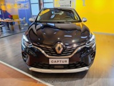 Usato 2023 Renault Captur 1.6 El_Hybrid 145 CV (25.500 €)