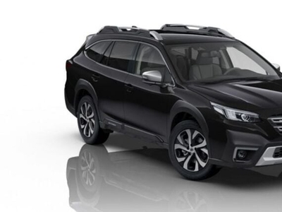 Usato 2023 Subaru Outback 2.5 Benzin 175 CV (44.077 €)