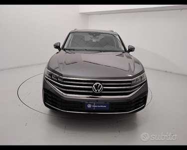 Usato 2023 VW Touareg 3.0 Diesel 231 CV (79.940 €)