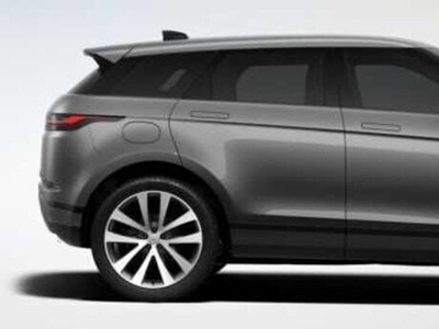 Usato 2024 Land Rover Range Rover evoque 2.0 Diesel 163 CV (62.823 €)