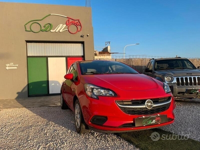 Venduto Opel Corsa 1.2 Coupé 69CV BEN. - auto usate in vendita