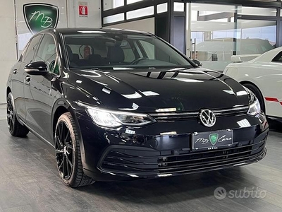 Volkswagen Golf 1.0 tsi (90 CV) evo NEOPATENTATI