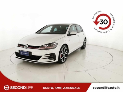 Volkswagen Golf 5p 2.0 tsi Gti Performance 245cv dsg