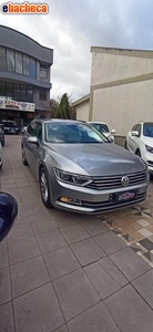 Volkswagen - passat..