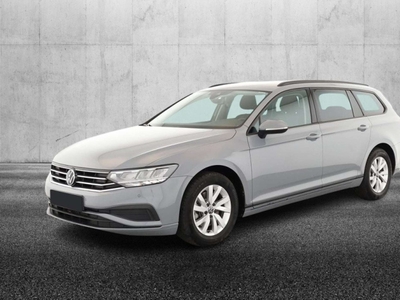 Volkswagen Passat Variant TDI SCR DSG Business 90 kW