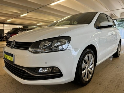 VOLKSWAGEN Polo 5ª serie