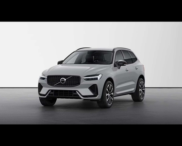 Volvo XC60 B4 AWD 145 kW