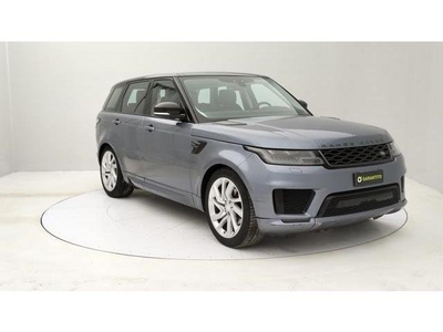 LAND ROVER RANGE ROVER SPORT 3.0 sdV6 HSE Dynamic 249cv auto my19