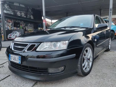 SAAB 9-3 2ª serie