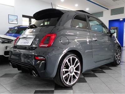 ABARTH 595 1.4 T-JET 165 CV 595 TURISMO