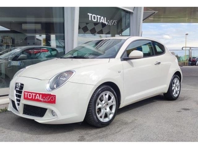 ALFA ROMEO MITO 1.3 JTDm 85 CV S&S Distinctive NEO PATENTATI