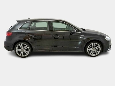 AUDI A3 SPORTBACK 35 TDI S tronic Admired