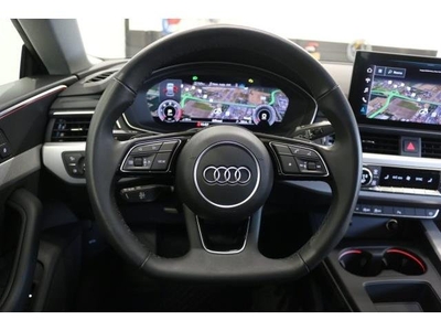 AUDI A5 SPORTBACK SPB 40 TDI quattro S tronic S line 