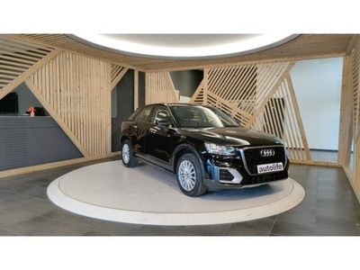 AUDI Q2 30 1.6 tdi Business Design