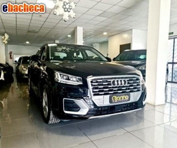 Audi - q2 30 1.6 tdi..