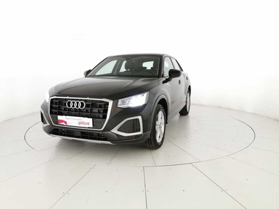 Audi Q2 30 2.0 tdi Business Advanced s-tronic