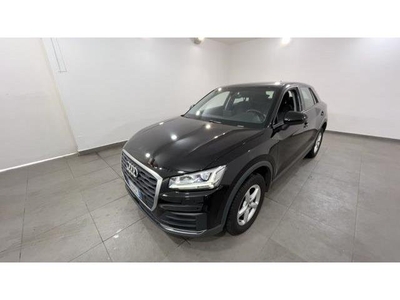 AUDI Q2 30 TDI S tronic Business