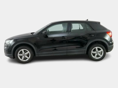 Audi Q2 Diesel Usata