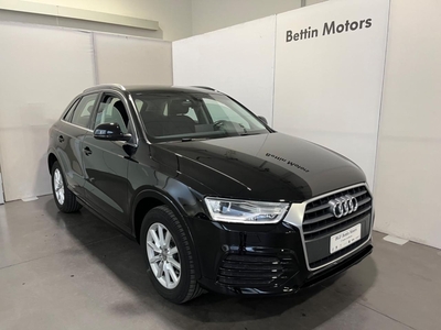 Audi Q3 2.0 TDI