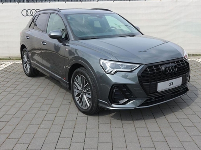 Audi Q3 35 TDI