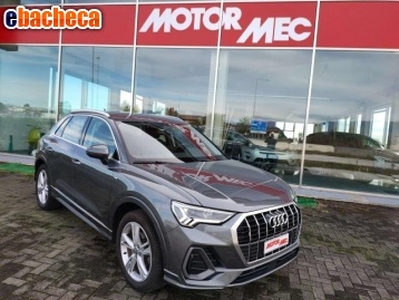 Audi - q3 - 35 tdi s..