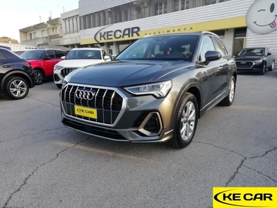 Audi Q3 35 TFSI