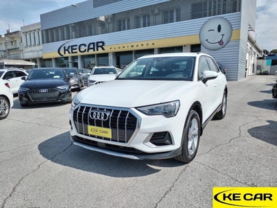 Audi Q3 35 TFSI