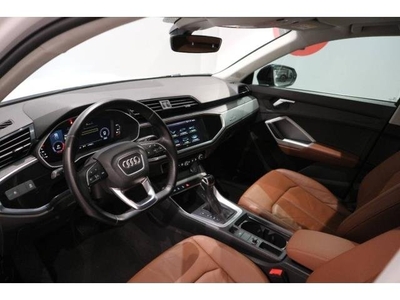 AUDI Q3 Sportback 35 2.0 tdi s-tronic