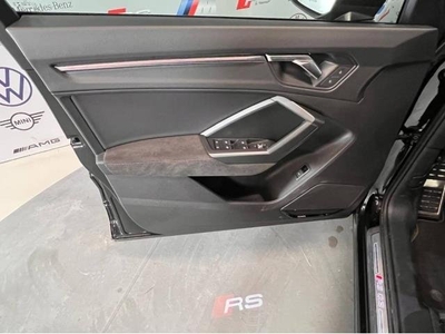 AUDI Q3 Sportback RS 2.5 quattro s-tronic