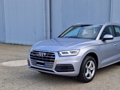 Audi Q5 2.0 TDI