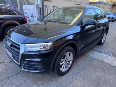 Audi Q5 2.0 TDI