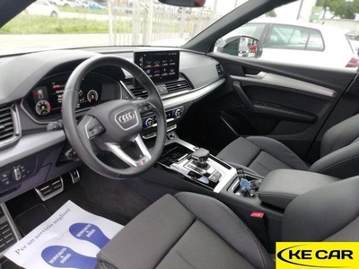 AUDI Q5 40 TDI 204 CV quattro S tronic S line